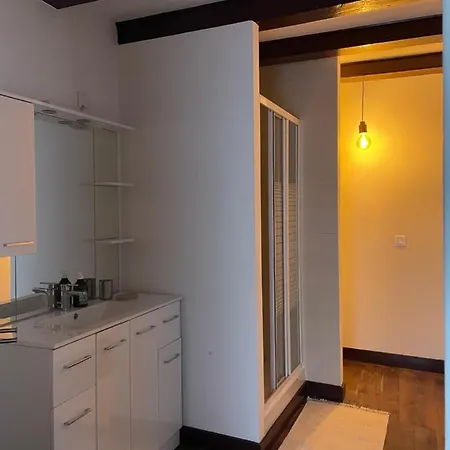 Du Boisne Hotel Villebois-Lavalette