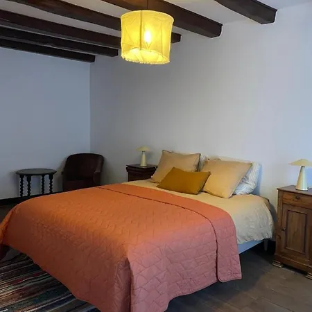 Du Boisne Villebois-Lavalette