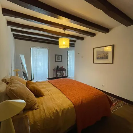 Du Boisne Hotel Villebois-Lavalette