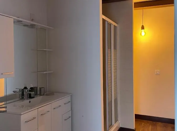 Du Boisne Hotel Villebois-Lavalette