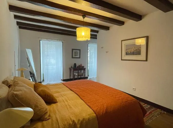 Du Boisne Hotel Villebois-Lavalette